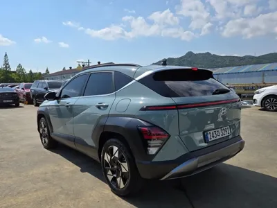 Hyundai Kona 2026, 8478 км, за 31900000 KRW