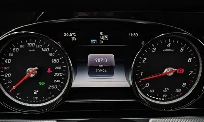 Mercedes-Benz E-Class 2019, 70994 км, за 25200000 KRW - фото 8