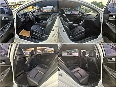 Hyundai Sonata 2010, 166000 км, за 2690000 KRW - фото 10