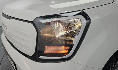 Kia Ray 2023, 130449 км, за 8850000 KRW - фото 22