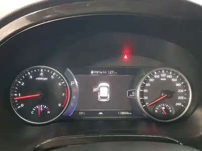 Kia Seltos 2023, 118838 км, за 14500000 KRW - фото 7