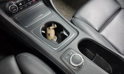 Mercedes-Benz GLA-Class 2018, 79979 км, за 11000000 KRW - фото 27