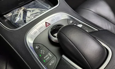 Mercedes-Benz S-Class 2015, 140777 км, за 21990000 KRW - фото 15