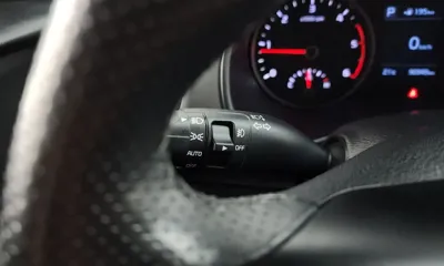Kia Stonic 2019, 90343 км, за 10500000 KRW - фото 33