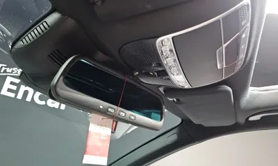Mercedes-Benz S-Class 2016, 149797 км, за 30900000 KRW - фото 16