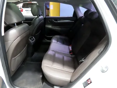Hyundai Grandeur 2018, 46150 км, за 16900000 KRW - фото 7