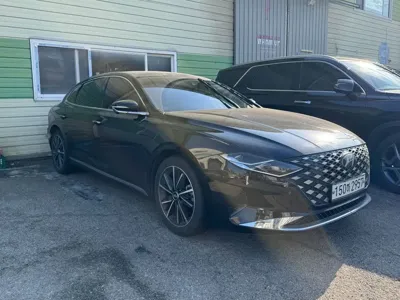 Hyundai Grandeur 2020, 93583 км, за 36950000 KRW
