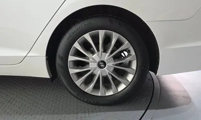 Hyundai Sonata 2015, 133166 км, за 8900000 KRW - фото 21