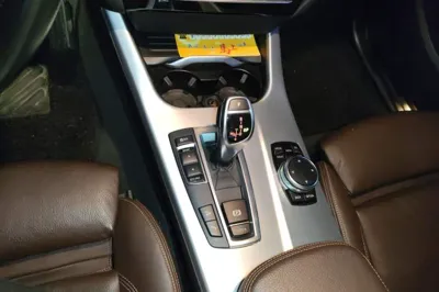 BMW X4 2014, 68100 км, за 82112.9 CNY - фото 14