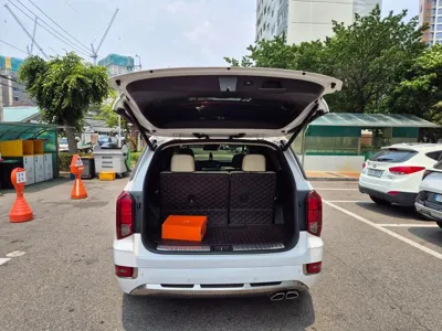 Hyundai Palisade 2022, 189409 км, за 28000000 KRW - фото 8