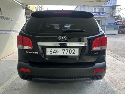 Kia Sorento 2012, 131291 км, за 6100000 KRW