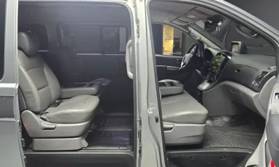 Hyundai Starex 2015, 187197 км, за 6900000 KRW - фото 12