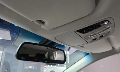 Kia K7 2016, 86041 км, за 11900000 KRW - фото 17