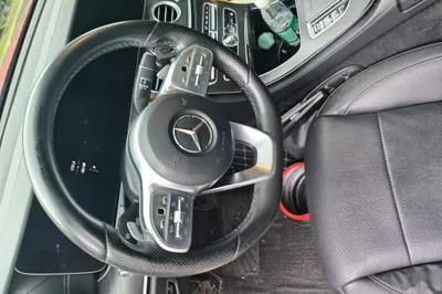 Mercedes-Benz E-Class 2019, 106100 км, за 162199.55 CNY - фото 7