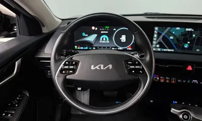 Kia EV6 2022, 11152 км, за 32500000 KRW - фото 13