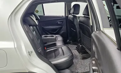 ChevroletGMDaewoo Trax 2016, 83645 км, за 4500000 KRW - фото 11