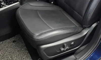KG_Mobility_Ssangyong TIBOLI 2022, 32584 км, за 15600000 KRW - фото 28