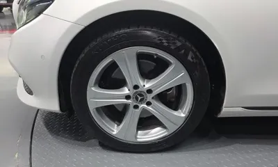 Mercedes-Benz E-Class 2018, 83411 км, за 22400000 KRW - фото 21