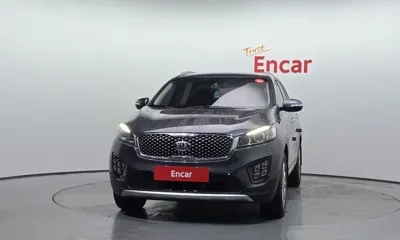Kia Sorento 2016, 76808 км, за 13700000 KRW
