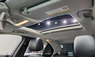 Mercedes-Benz C-Class 2019, 108390 км, за 18800000 KRW - фото 19