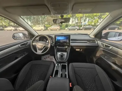 Haval M6 2021, 60000 км, за 35000 CNY - фото 4