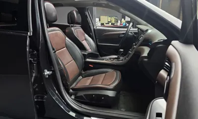 ChevroletGMDaewoo Malibu 2015, 77330 км, за 4900000 KRW - фото 11