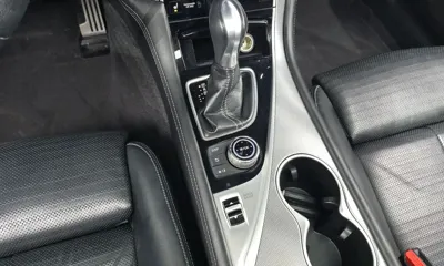 Infiniti Q50 2017, 156164 км, за 6800000 KRW - фото 9