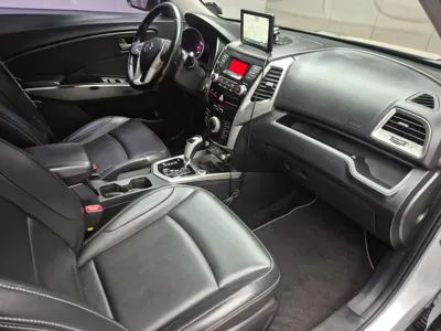 KG_Mobility_Ssangyong TIBOLI 2018, 161793 км, за 5700000 KRW - фото 15