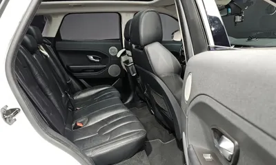 Land Rover Range Rover Evoque 2015, 94857 км, за 12300000 KRW - фото 11