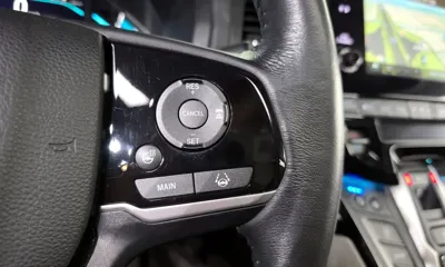 Honda Odyssey 2019, 57467 км, за 25900000 KRW - фото 18