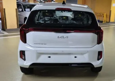 Kia Morning 2026, 1 км, за 2880000 KRW - фото 3