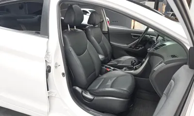 Hyundai Avante 2014, 103358 км, за 6700000 KRW - фото 26