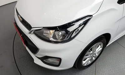 ChevroletGMDaewoo Spark 2021, 6652 км, за 9700000 KRW - фото 22
