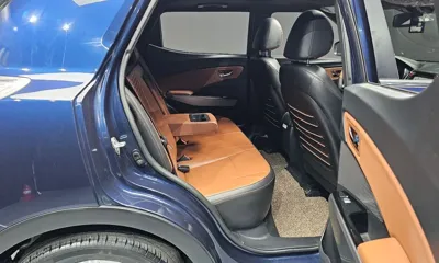 KG_Mobility_Ssangyong TIBOLI 2018, 92683 км, за 9900000 KRW - фото 11