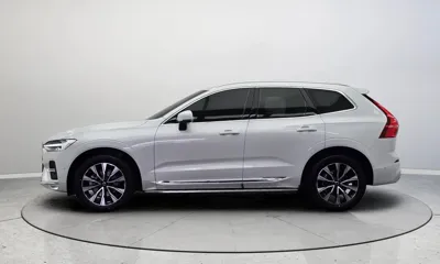 Volvo XC60 2024, 33999 км, за 45000000 KRW