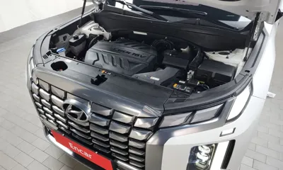 Hyundai Palisade 2023, 30468 км, за 46900000 KRW - фото 6