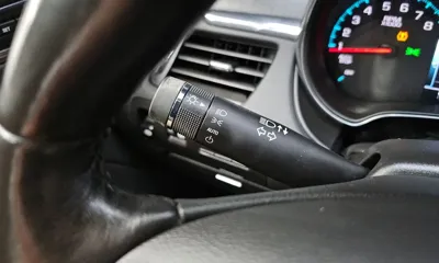 ChevroletGMDaewoo Impala 2018, 96947 км, за 8200000 KRW - фото 28
