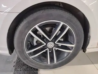 Volkswagen Lamando 2019, 85900 км, за 58700 CNY - фото 23
