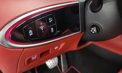 Genesis GV70 2022, 62311 км, за 41000000 KRW - фото 27