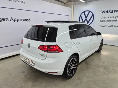 Volkswagen Golf 2016, 31515 км, за 17800000 KRW