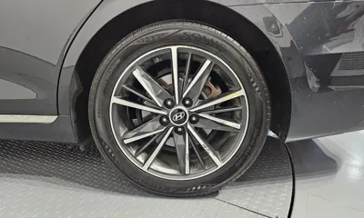 Hyundai Grandeur 2022, 95678 км, за 23000000 KRW - фото 21