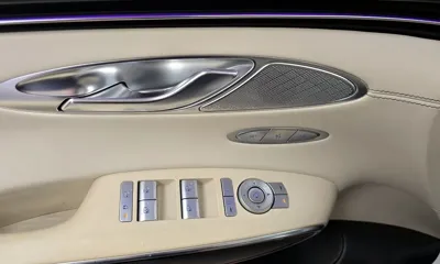 Genesis GV70 2021, 145736 км, за 28990000 KRW - фото 28