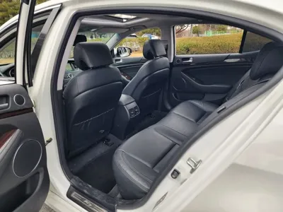 Kia K7 2015, 75835 км, за 8200000 KRW - фото 16