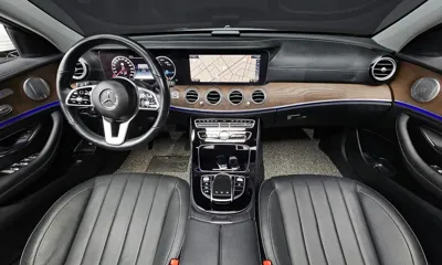 Mercedes-Benz E-Class 2020, 46563 км, за 26990000 KRW - фото 7