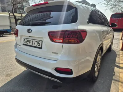 Kia Sorento 2019, 79281 км, за 19900000 KRW