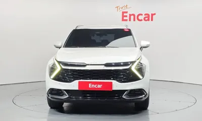 Kia Sportage 2023, 142044 км, за 22600000 KRW