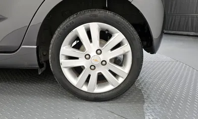 ChevroletGMDaewoo Spark 2015, 77912 км, за 3600000 KRW - фото 21