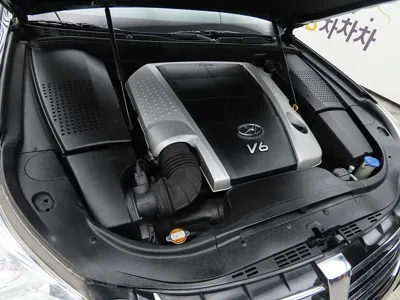Hyundai Equus 2010, 157124 км, за 3500000 KRW - фото 19