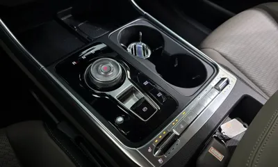 Kia Canival 2024, 15270 км, за 45900000 KRW - фото 9