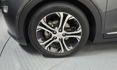 ChevroletGMDaewoo Bolt EV 2018, 94618 км, за 14200000 KRW - фото 5